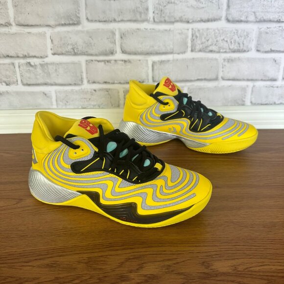 ❤️Converse x Transformers All Star BB Shift CX Star 7 Men Shoes Sneakers A11656C - Picture 2 of 8